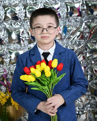 Помогли Коле Сычеву 